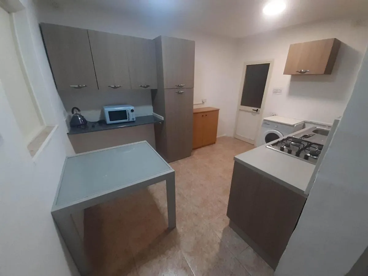 Lollies Place Apartment San Gwann 0*,