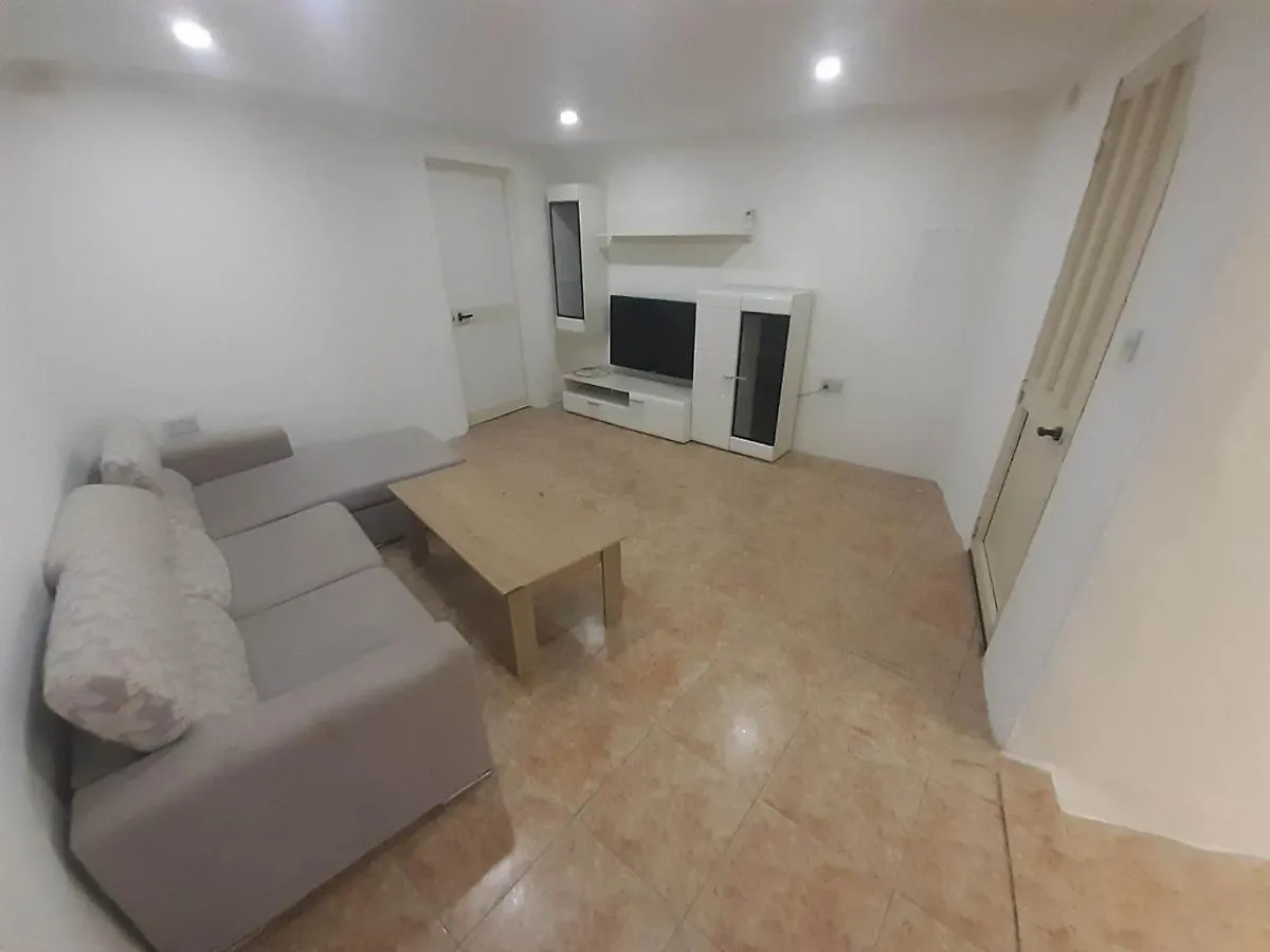 Lollies Place Apartment San Gwann