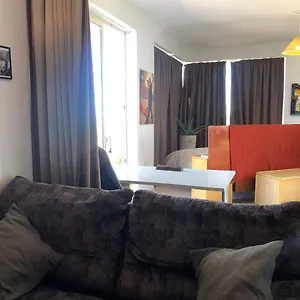  Appartamento Penthouse In Kappara